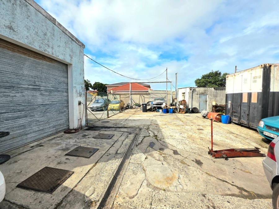Commercial Property for Sale in Crawford Western Cape